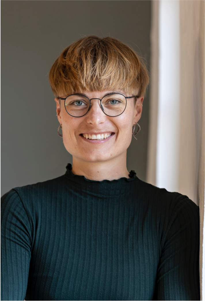 Bettina Veneman
