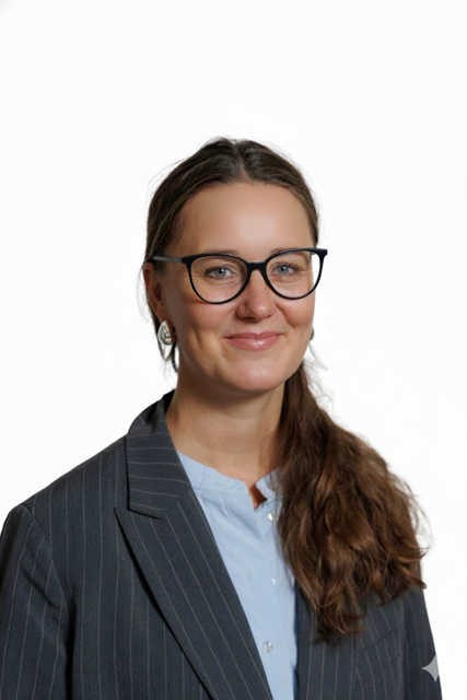 Gitte Bach Dombernowsky chefkonsulent erhvervspsykolog