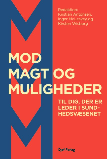 Mod, magt og muligheder