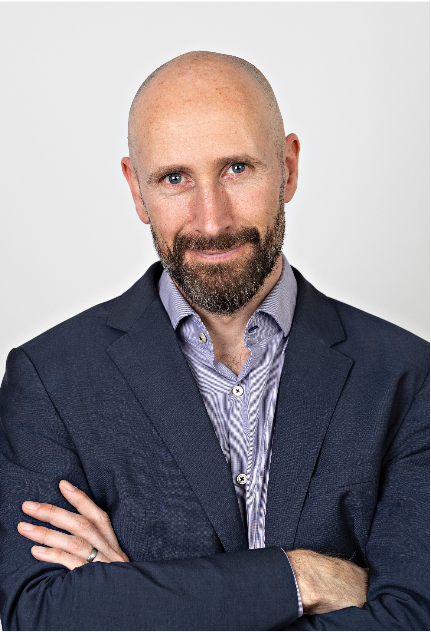 Timo Klindt Bohni - MacMann Berg