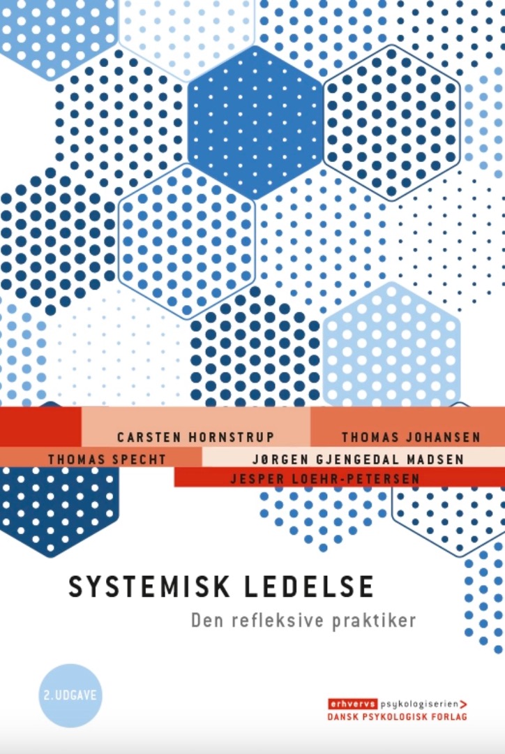 systemisk ledelse